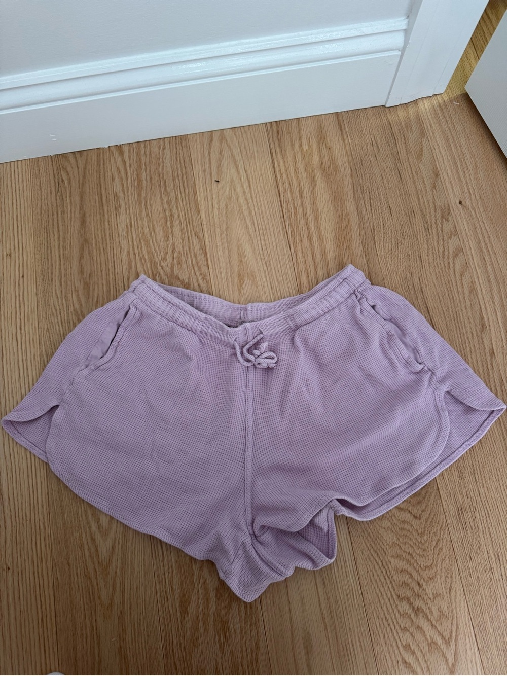 Brandy shorts